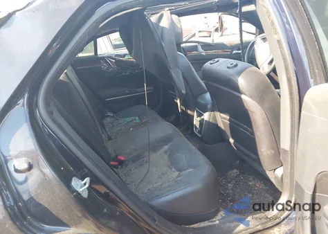 2012 Chrysler 300 Limited from USA, damaged, VIN 2C3CCAHG8CH184328